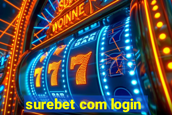 surebet com login